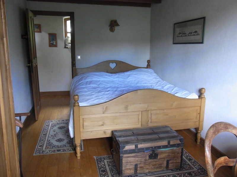 La 2 ème chambre de Ma Maison de Campagne