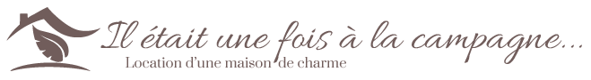 Maison de Campagne en location Logo