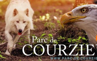 Le Parc de Courzieu