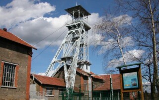 Musée de la Mine